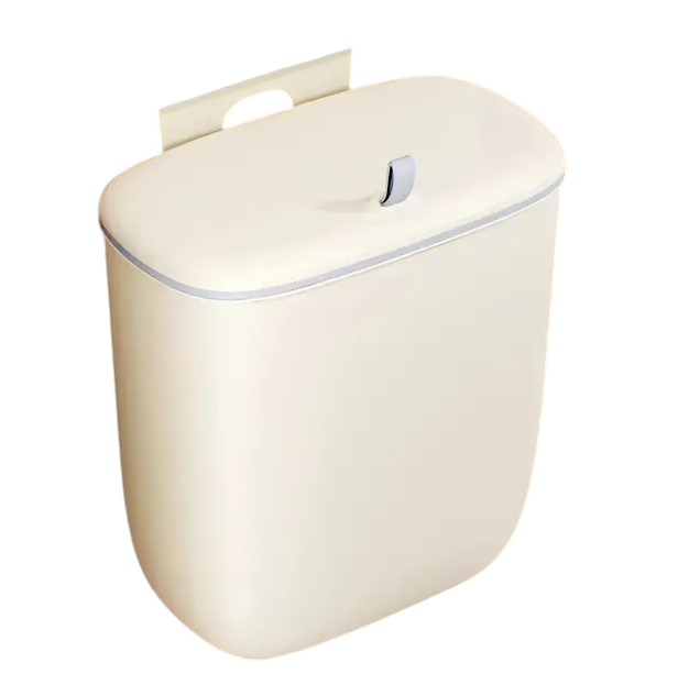 Anywhere Trash Bin