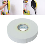 4 Pack - 5M Double Sided Sticky Self Adhesive Foam Tape