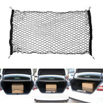 Universa Car Boot Elastic Luggage Net
