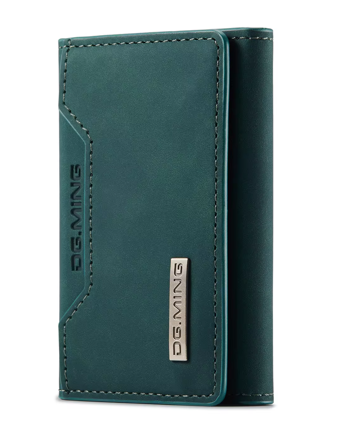 High End Magnetic Super Slim Wallet