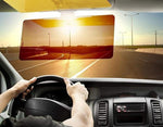 HD Vision - Day/Night Anti Glare Visor