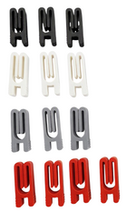 Snack Bag Seal Clips