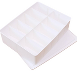 Underwear Sock Storage Organizer – Drawer Box (Sold Separately, 2 Variants)