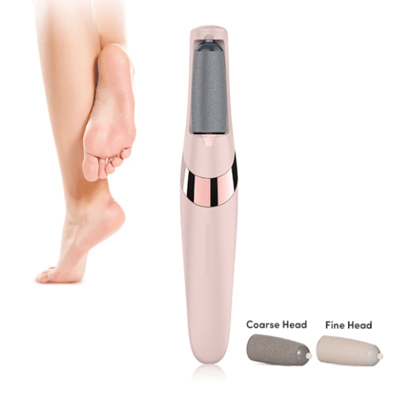 Electric Pedi Callus Remover
