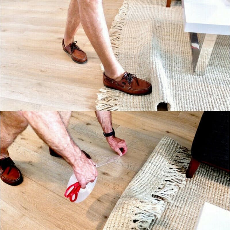 Pack of 3 Reusable Multi-functional Ivy Grip Tapes