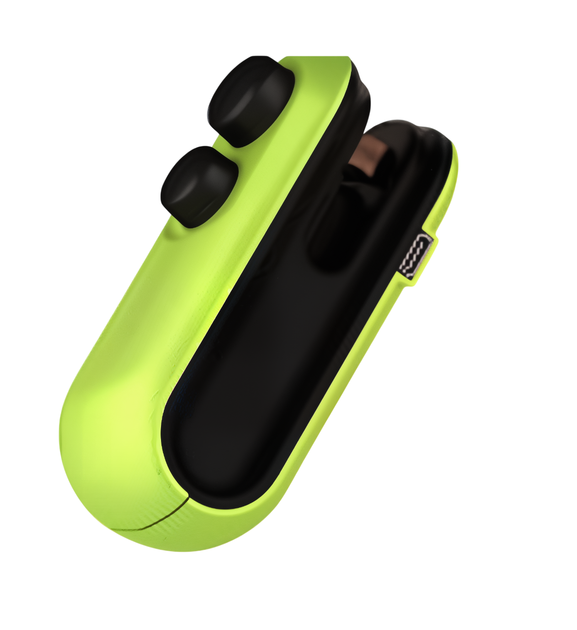 Portable Bag Resealer