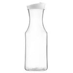 FlipFlow 1.5L Clear Beverage Pitcher