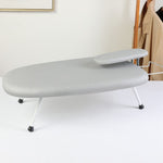 Table Top Ironing Board with Sleeve Board