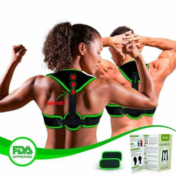 Posture Corrector