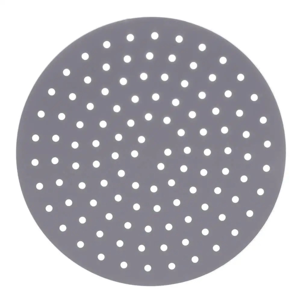 EasiClean Reusable Air Fryer Mat -Round
