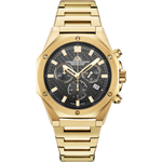 Christophe Duchamp Men's Raidillon Chrono Watch