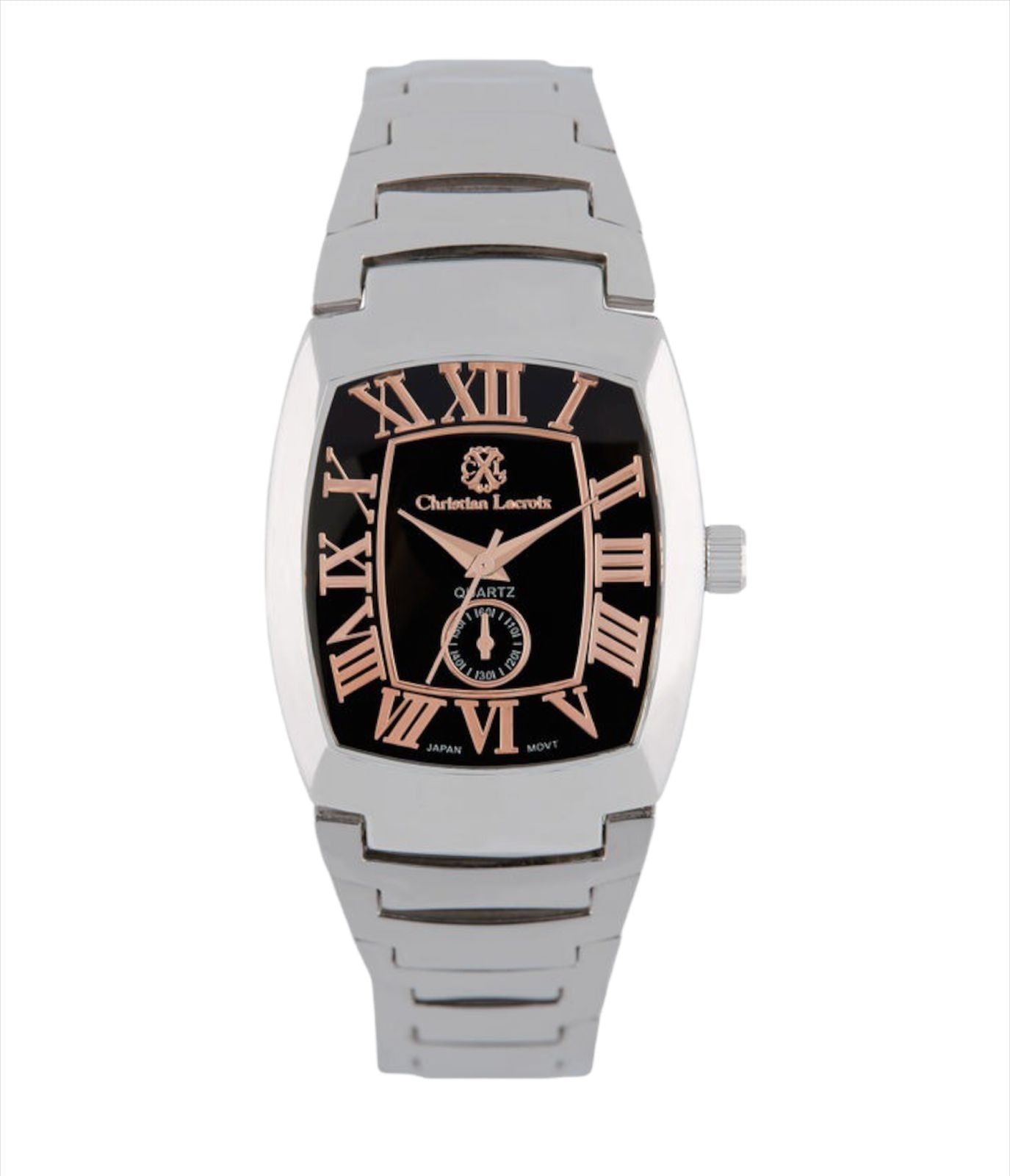 Christian Lacroix Watch Christian Lacroix CXLS18005 styleSA