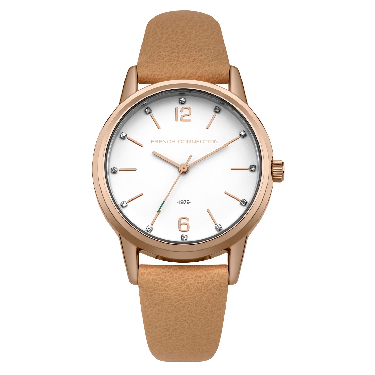 French Connection Fcuk Watch - SFC112P