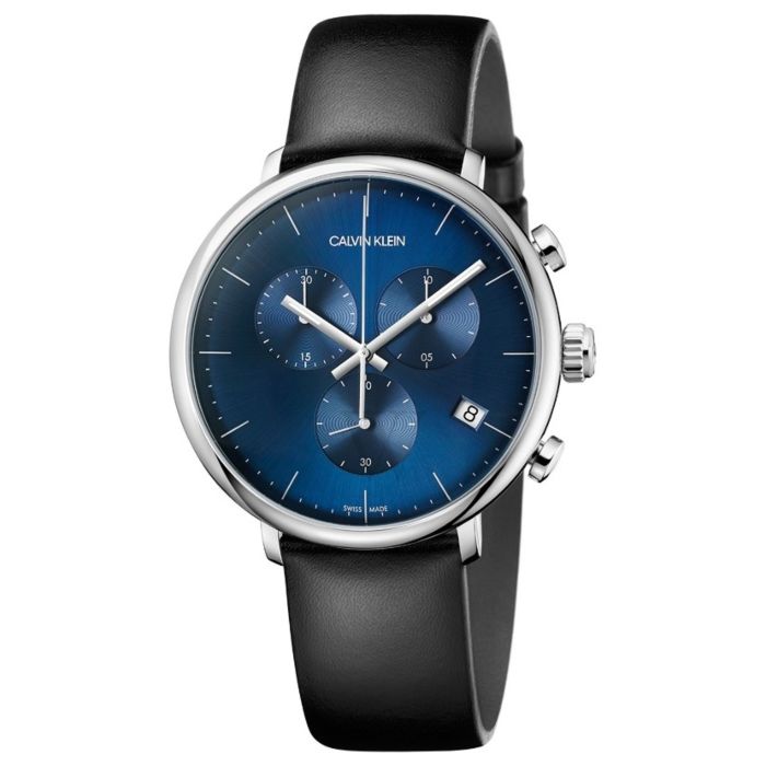 Calvin Klein Watch K8M271CN