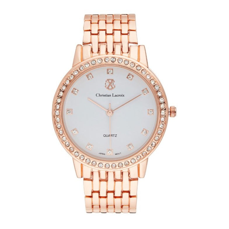 Christian Lacroix Watch - Christian Lacroix - CXLS18042-RGB