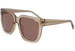DKNY - DK513S (250) CRYSTAL CAMEL