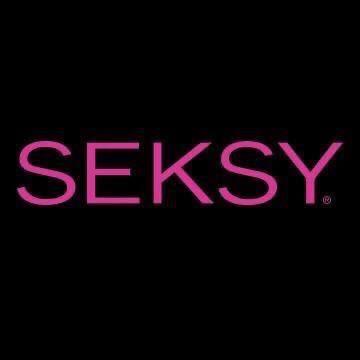 Seksy Sunglasses