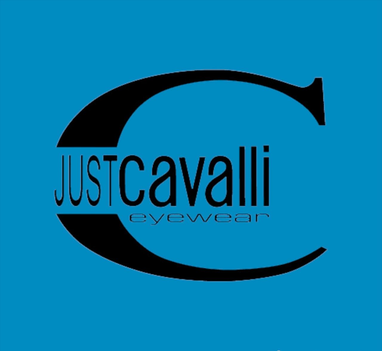 Just Cavalli Eyewear