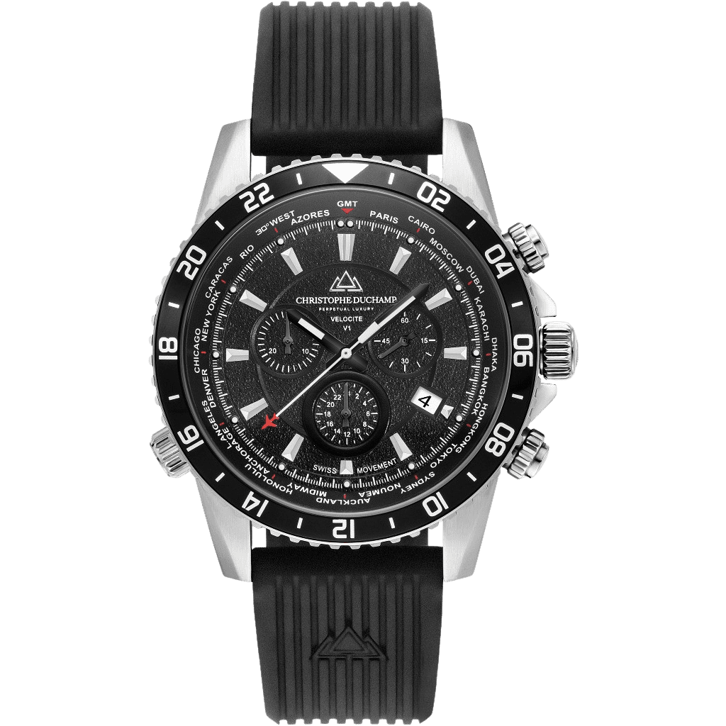 Velocite VI SKU: CD7301-01