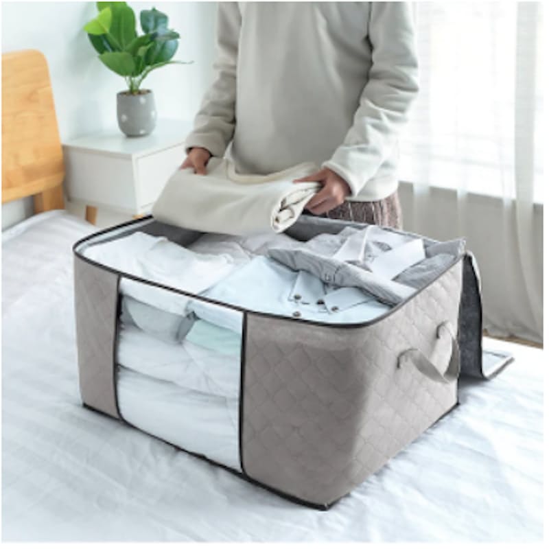 Large Collapsible Storage Bag