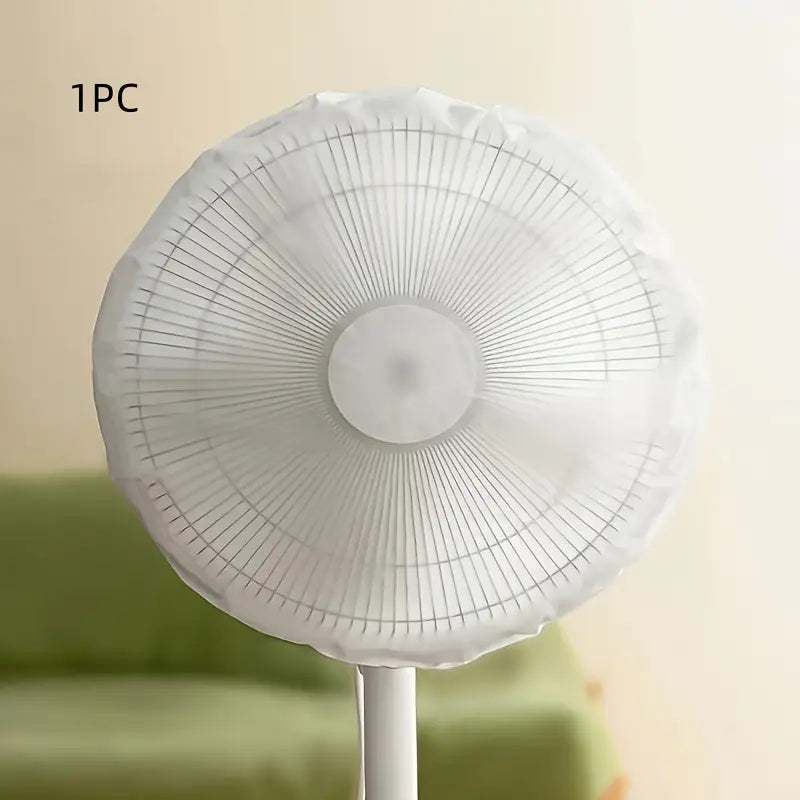 Water and DustProof Fan Cover