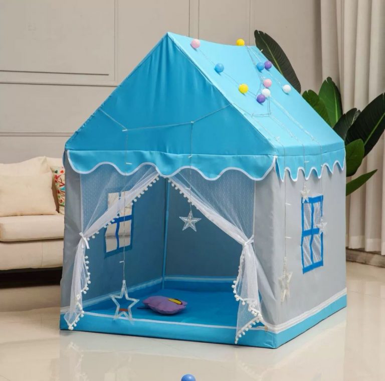 Playtime Playtent