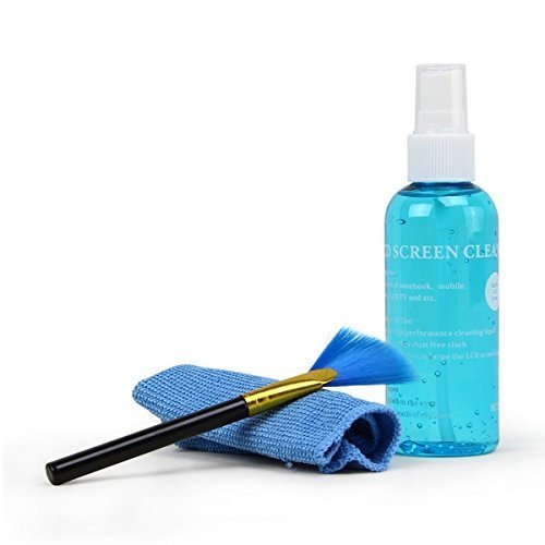 Anti Static LCD Screen Cleaning Kit