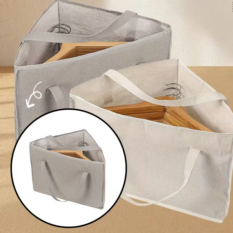 Triangle Hanger Storage Bag – styleSA
