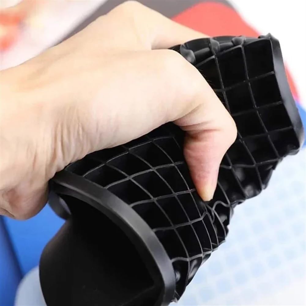 160 Square Silicone Ice Tray