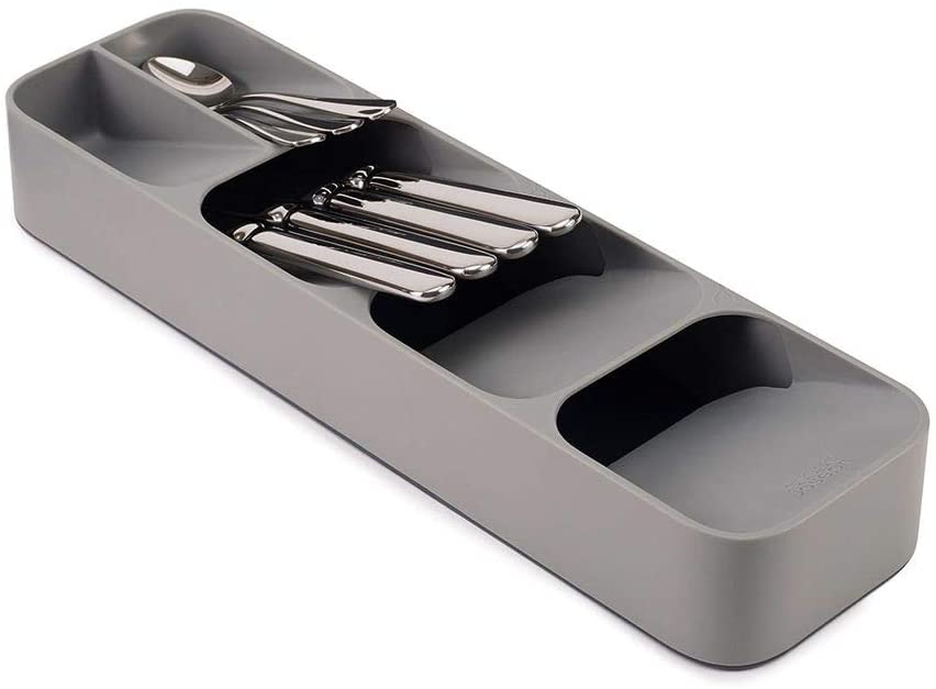 Compact Cutlery Organiser