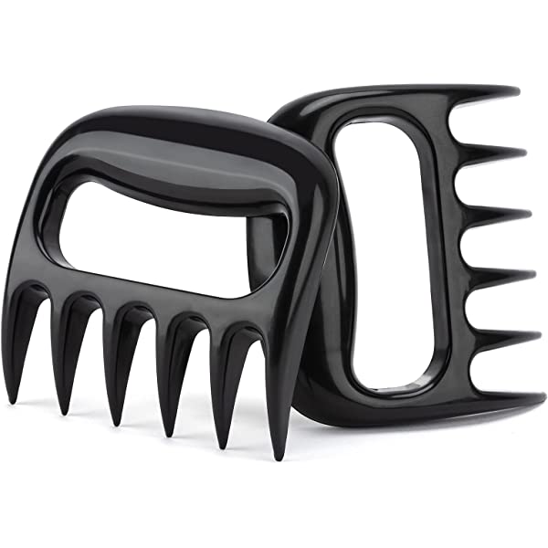 Bear Claws Meat Schredder