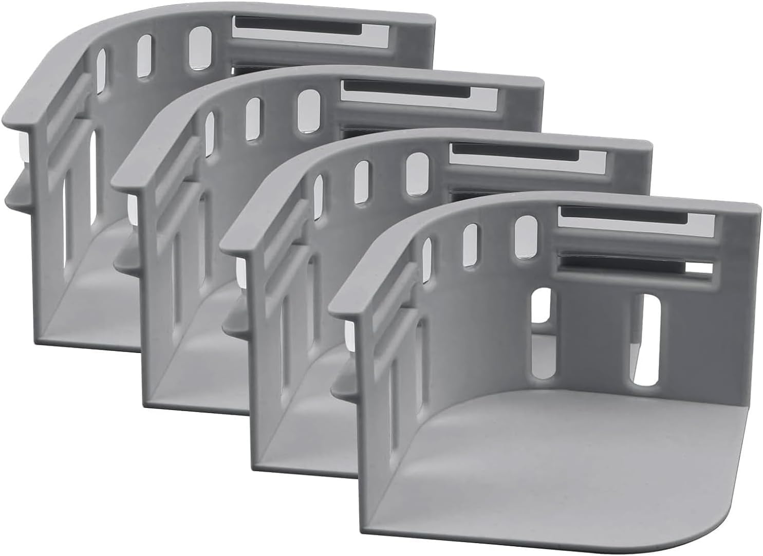 Bed Sheet Holder – Corner Locking Clips