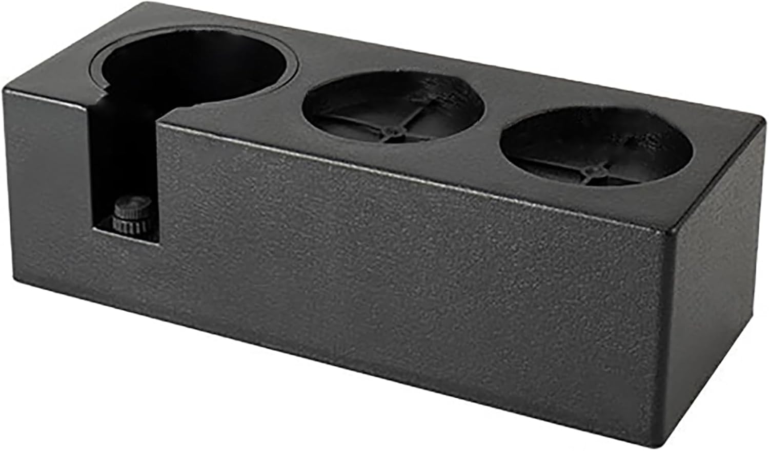 Espresso Tamping Station – Professional Tamper Holder Organizer