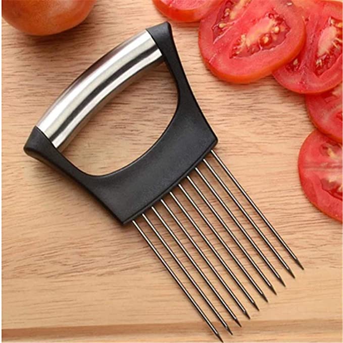 Multifunctional Stainless Steel Fruit/Veg/Meat Assistant Slicer