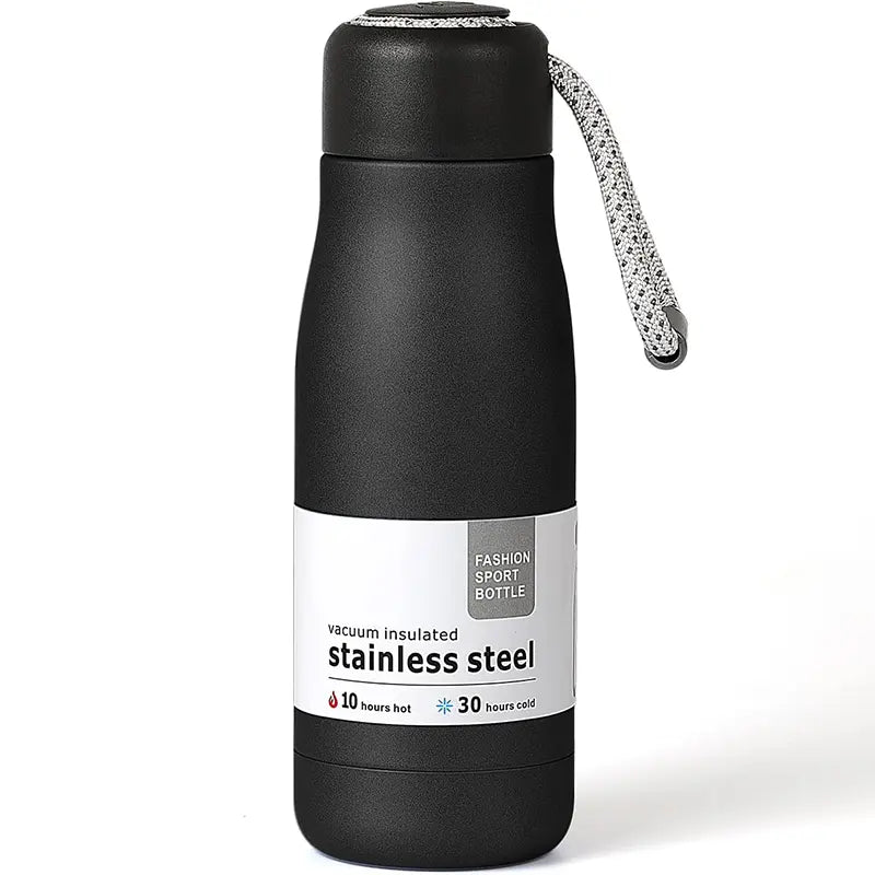 Elite Double Walled Travel Bottle