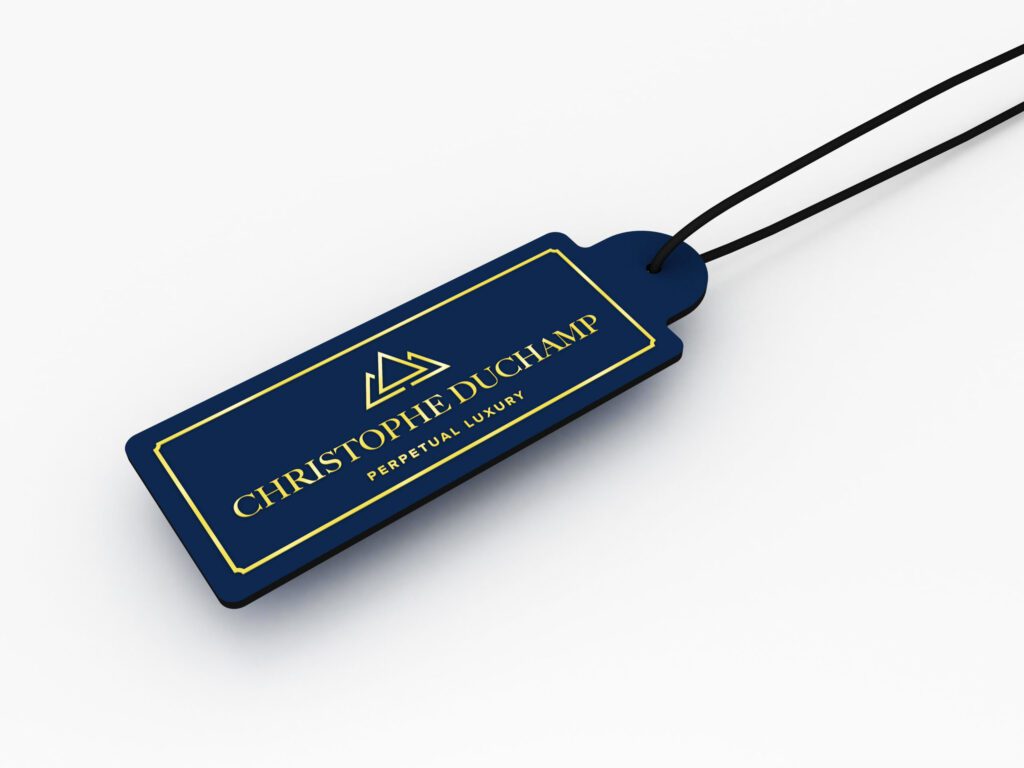 Christophe Duchamp AUDACE - CD8102-02 – styleSA