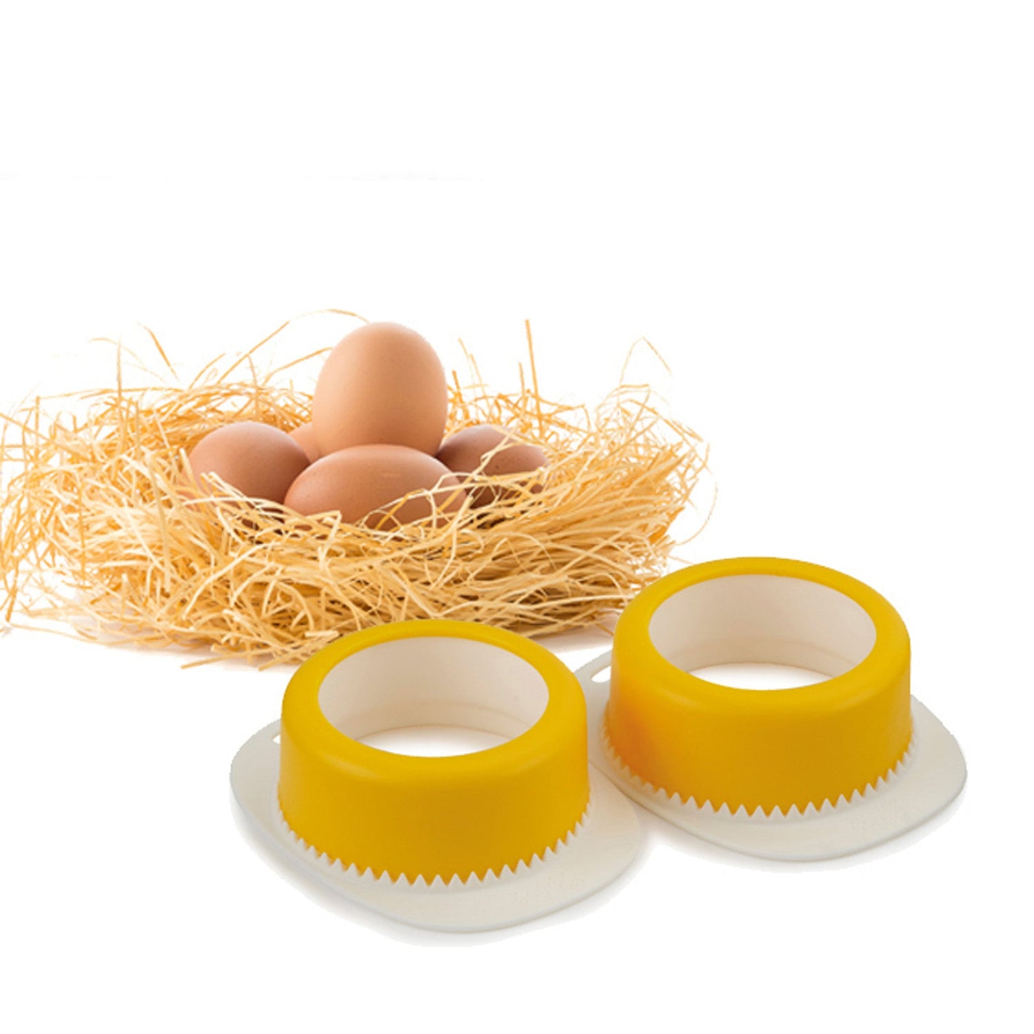 Egg Poacher 2-Pack