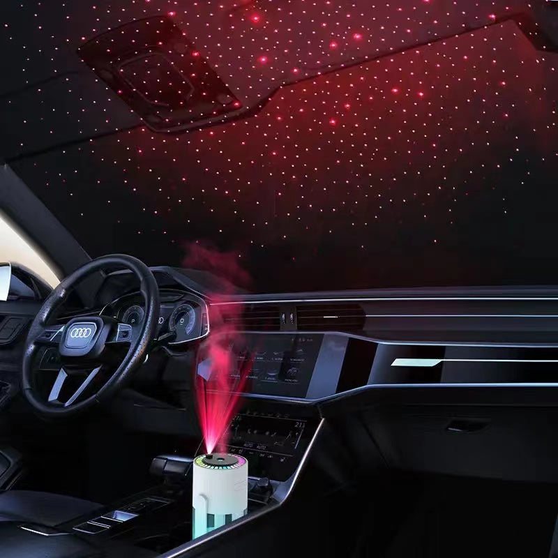 Starry Sky Humidifier
