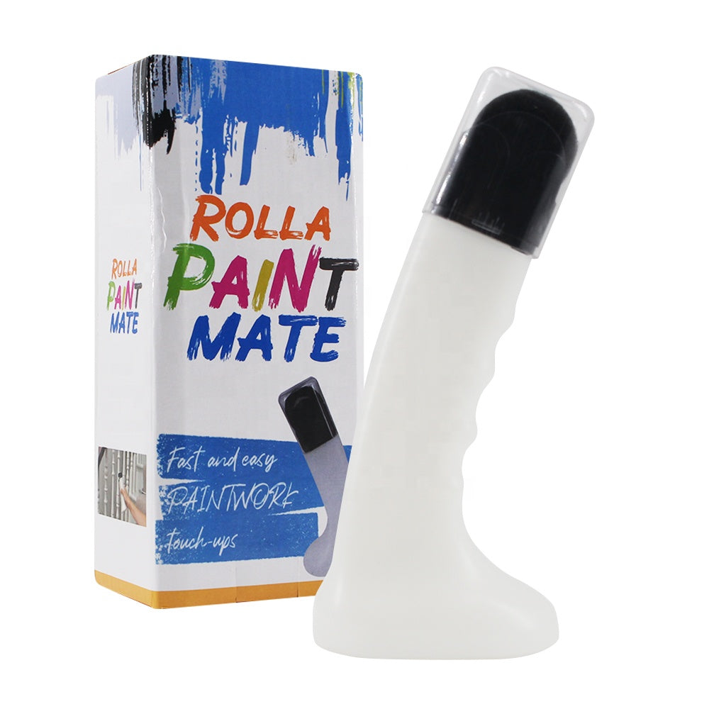 Rolla Paint Mate Portable Roller Brush