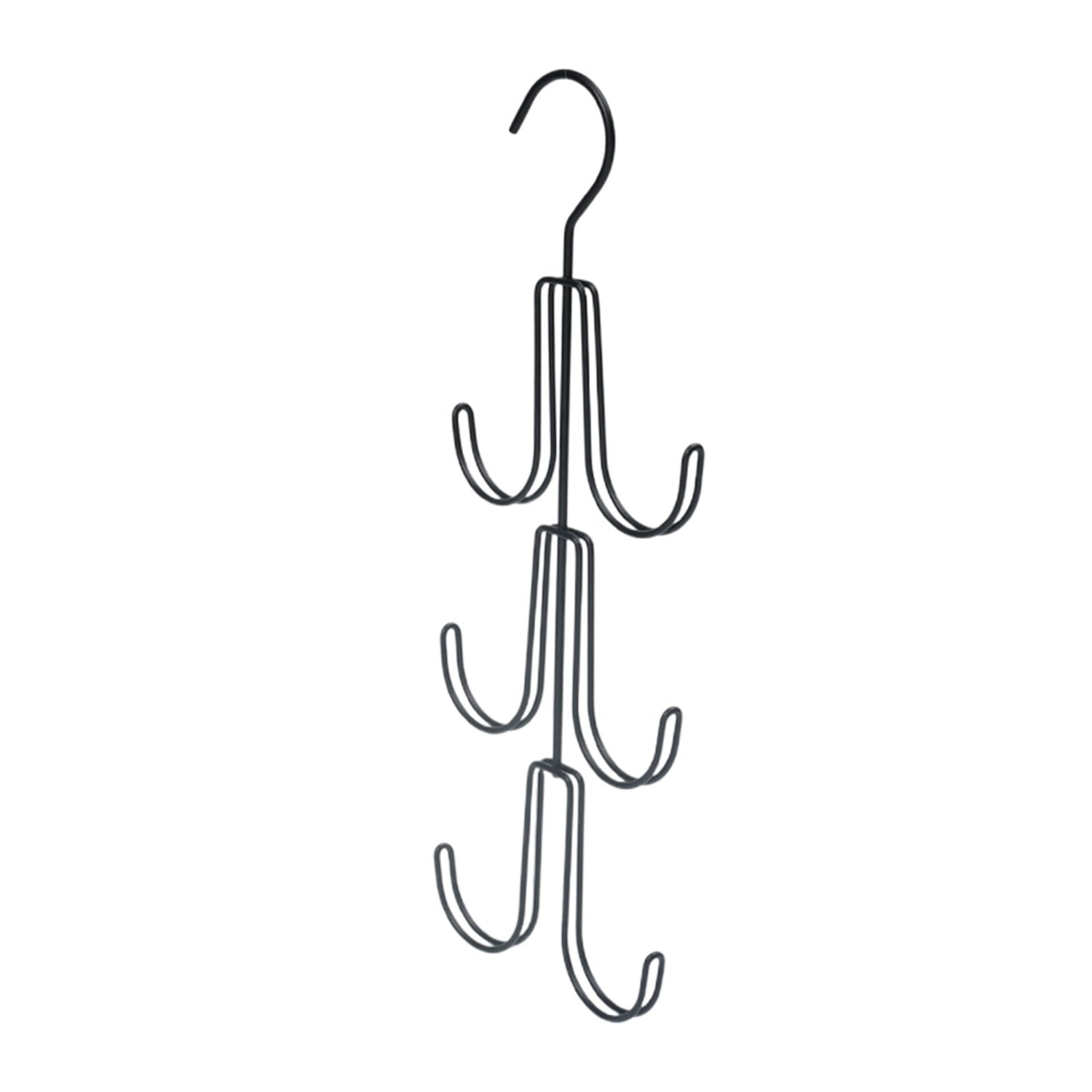 Closet Purse and Accessory Hanger
