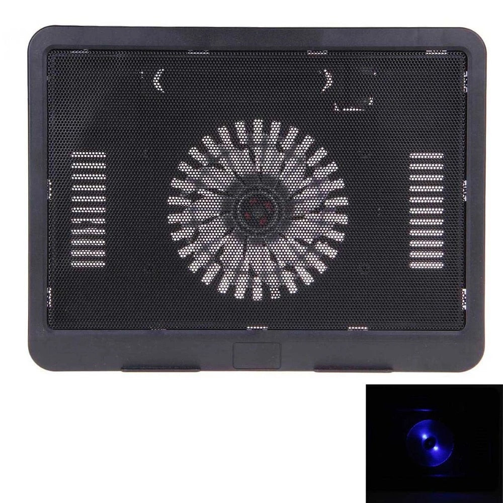 Notebook N191 Laptop Cooling Pad