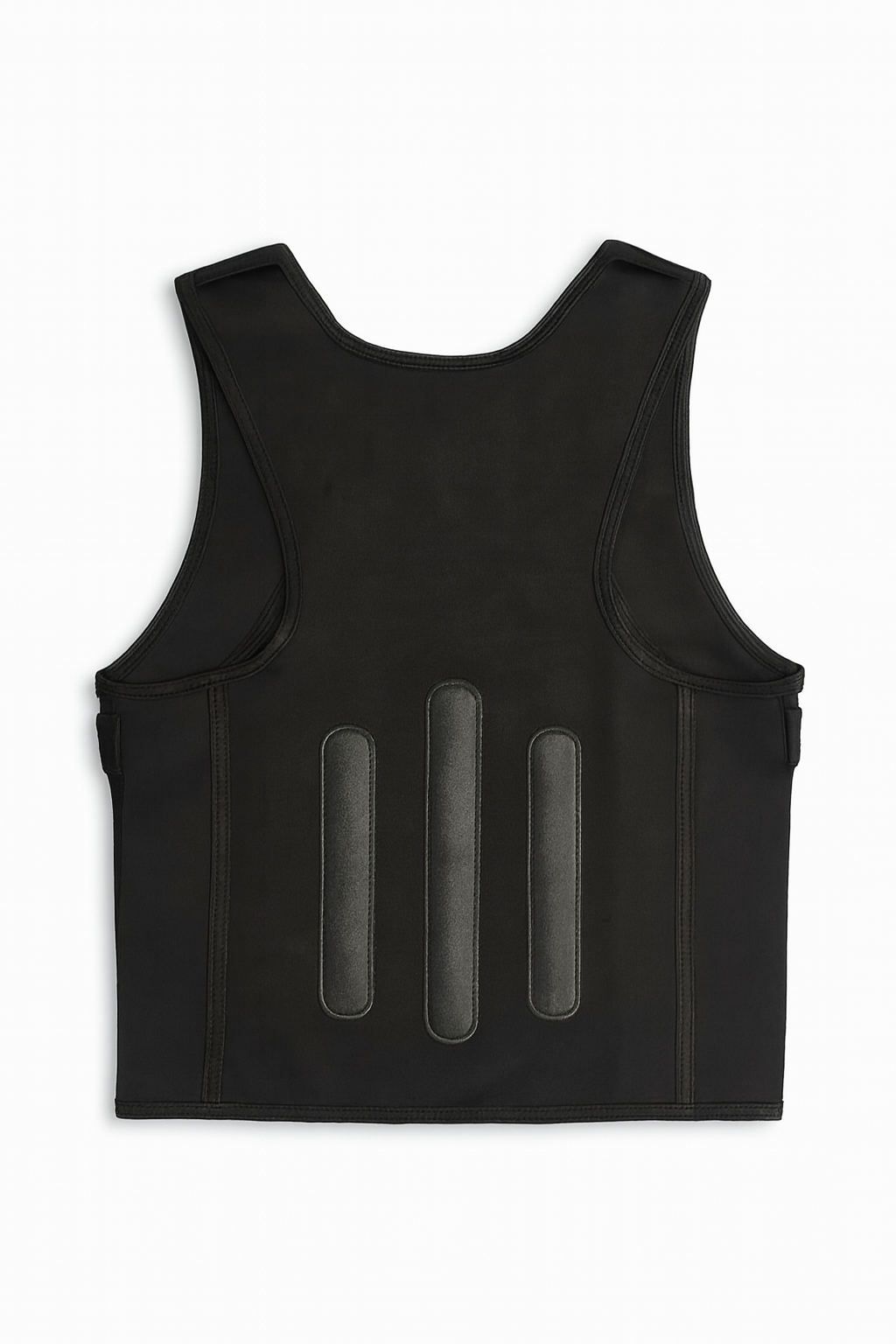 Under Clothing Posture Corrector Back Brace