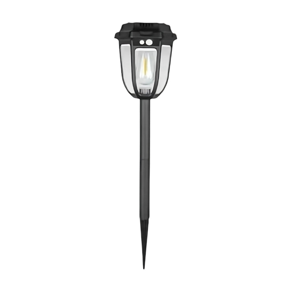 Solar Interaction Wall/Ground Lamp