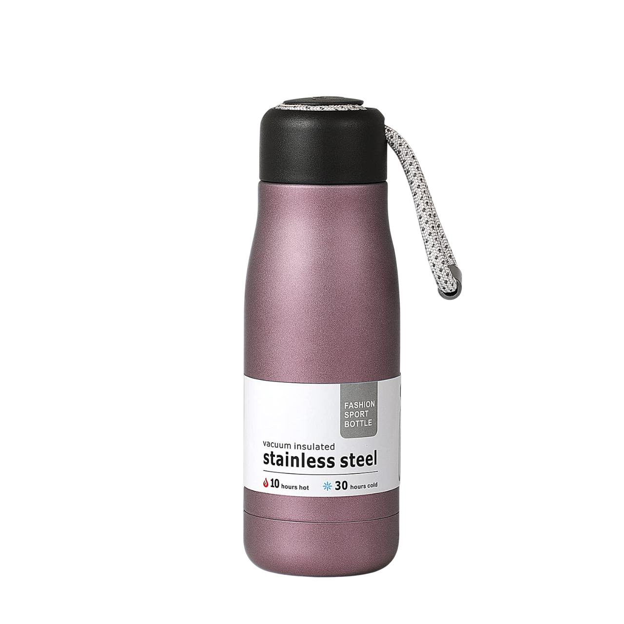 Elite Double Walled Travel Bottle