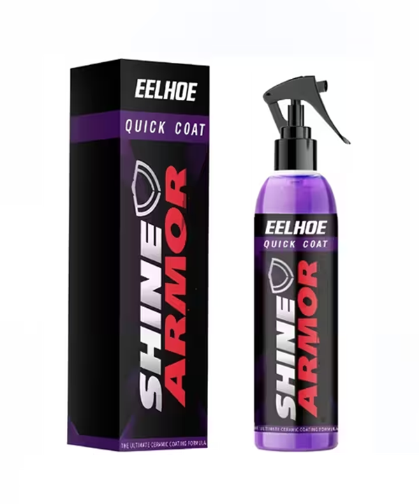 Shine Armour - Quick Coat 100ml
