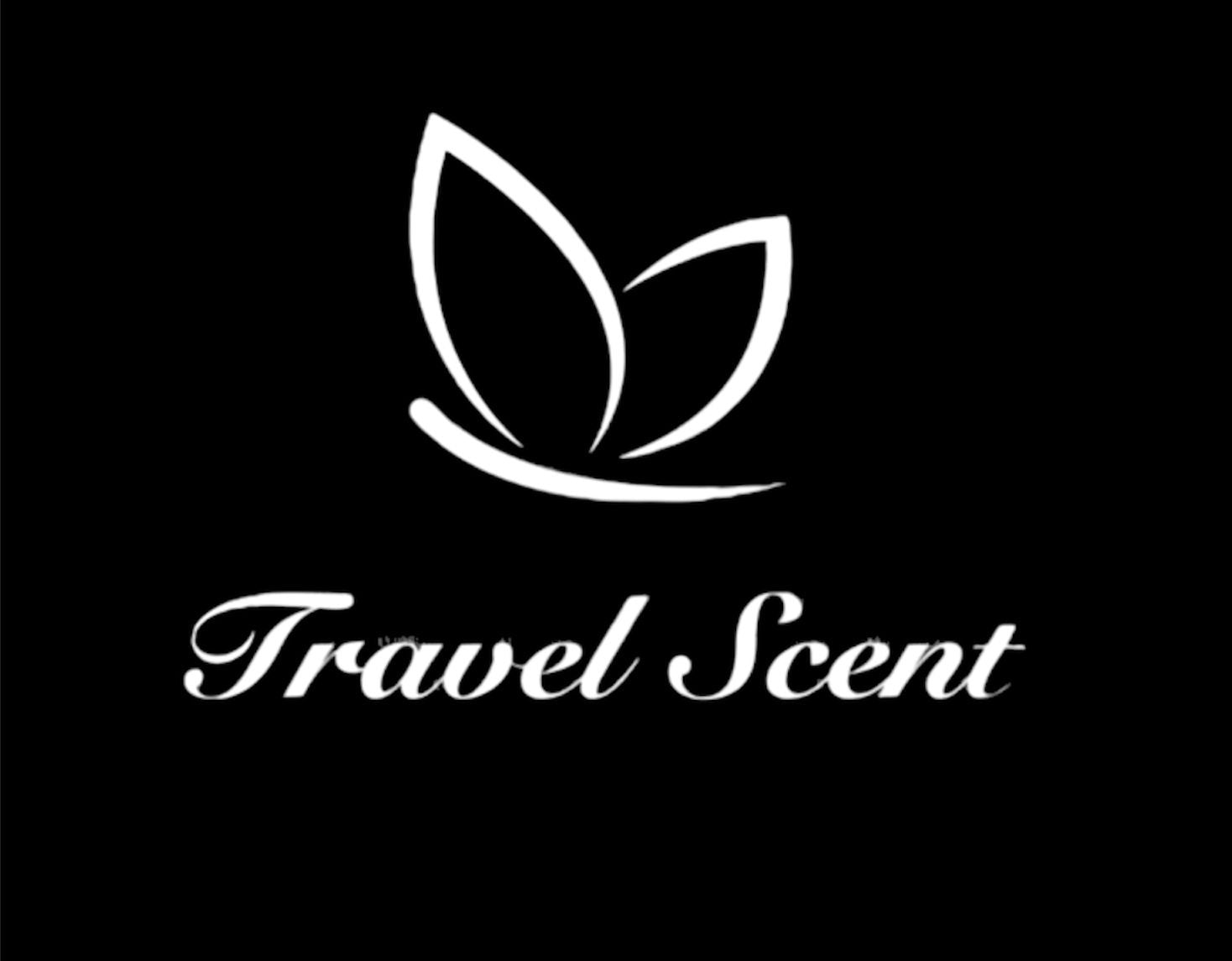 Travel Scent - Refillable Travel Perfume Bottle - 5ml