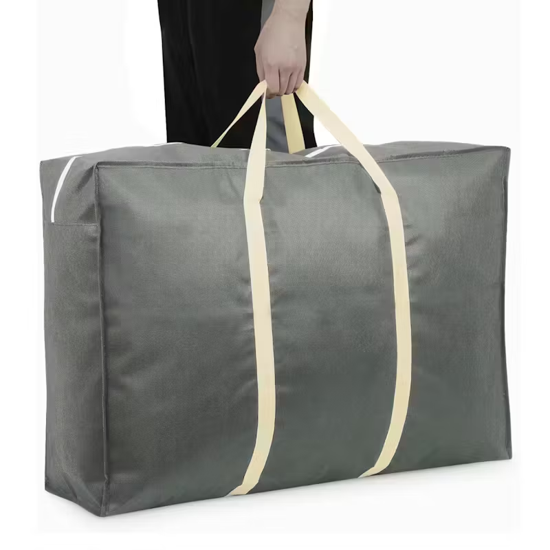 Non-Woven Large Capacity Dust-Proof Storage Bags