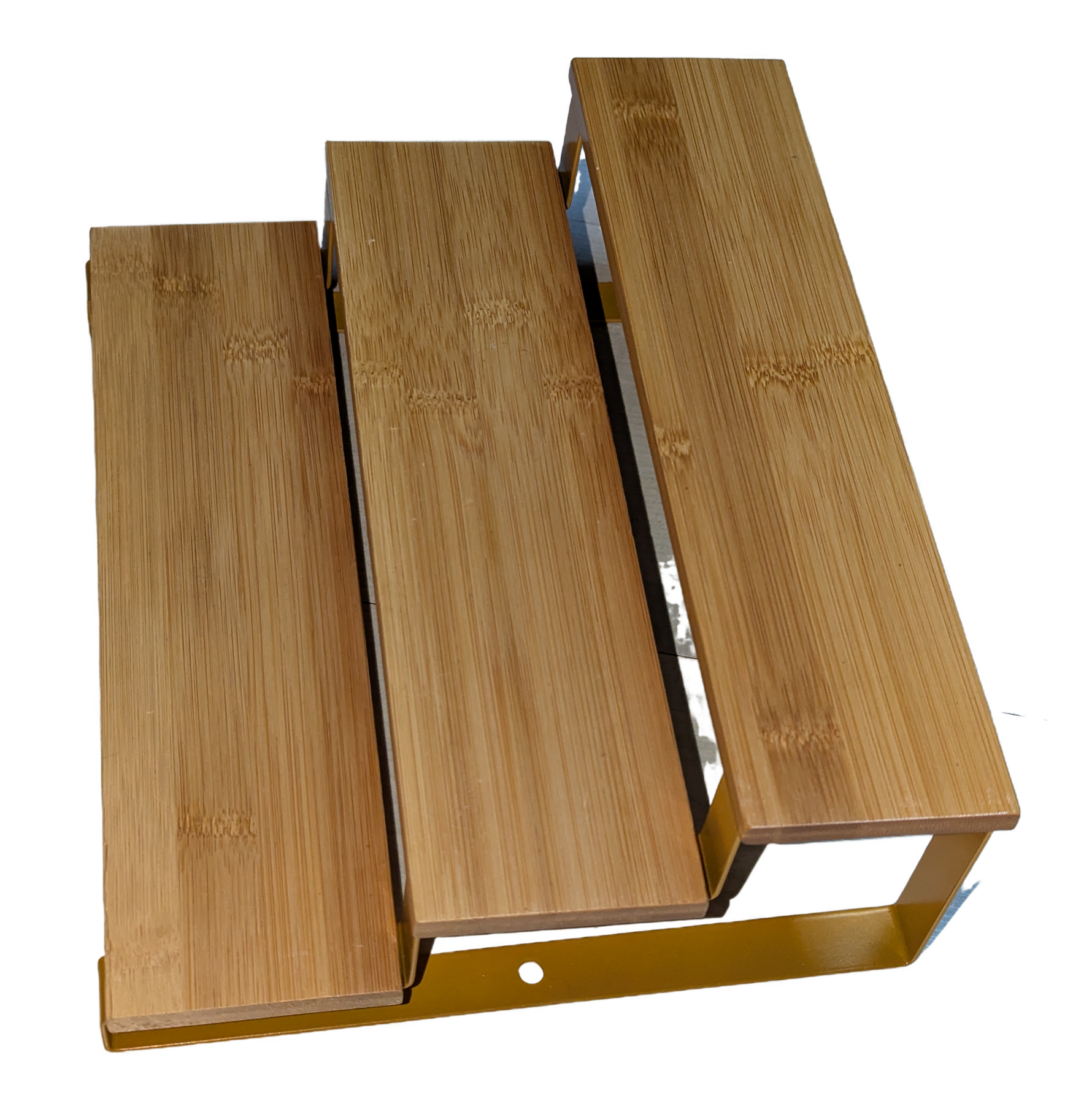3 Tier Multi Functional Counter Top rack – styleSA