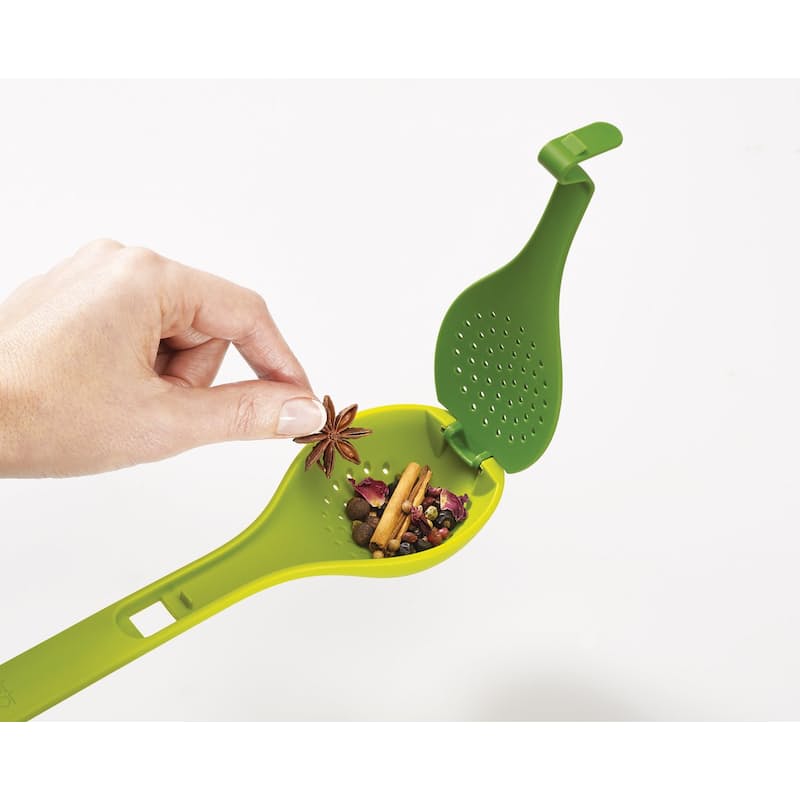 Flavour Infusing Spoon