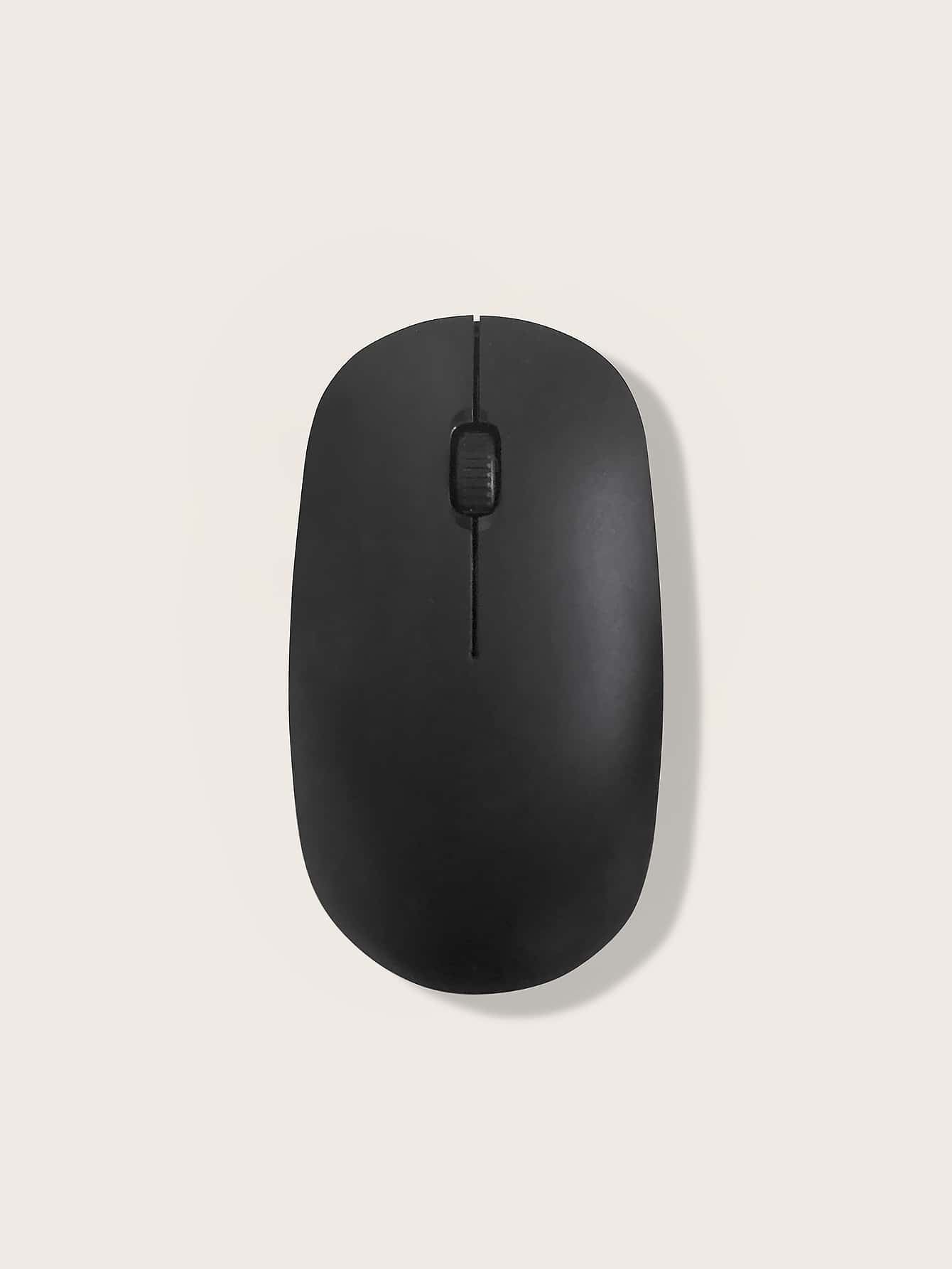 2.4Ghz Wireless Mouse